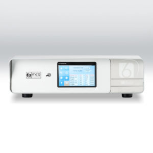 Medium Flow Gas Mixer - GB6000 Series